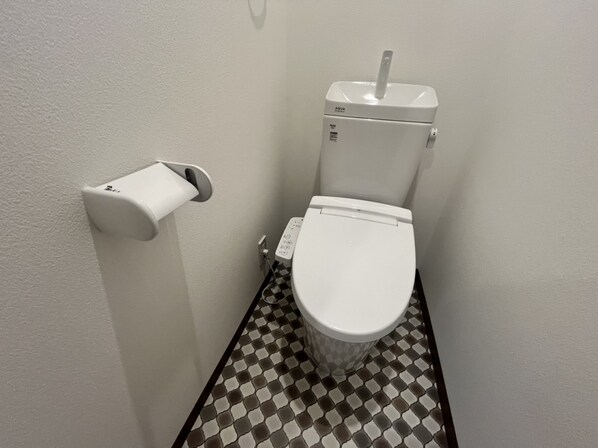 リュッケ御立中の物件内観写真